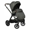 Bebe Stars Πολυκαρότσι Onyx 3σε1 Dusty Olive 340-189